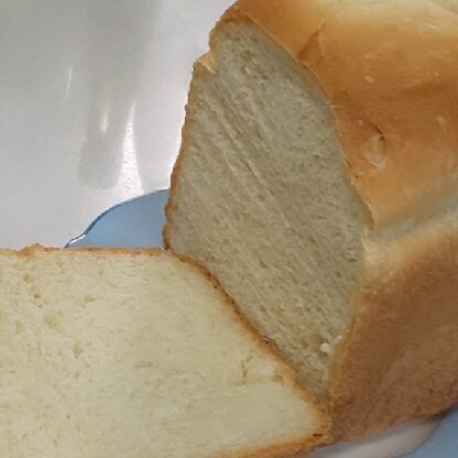 amnos73さん、レポありがとうございます♥️きな粉入りの食パンとてもおいしそうに焼けました☺️
素敵なレシピ、ありがとうございます(*´∇｀)ﾉ